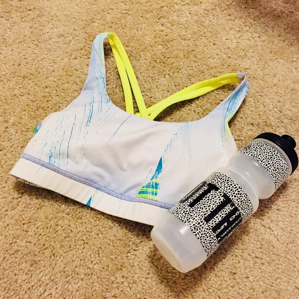 Lululemon Energy Bra